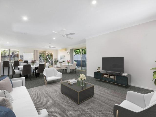 Entry Level Burleigh Waters Buying with Endless Potential