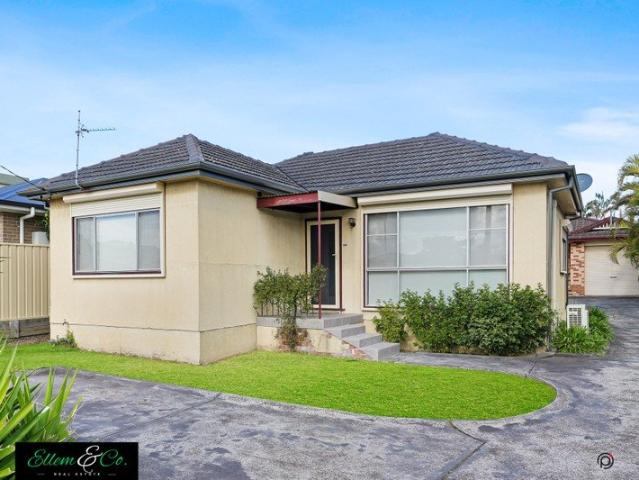 Entry level buying in Oak Flats!