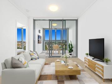 Entry Level Buying in Lifestyle Riverside Precinct