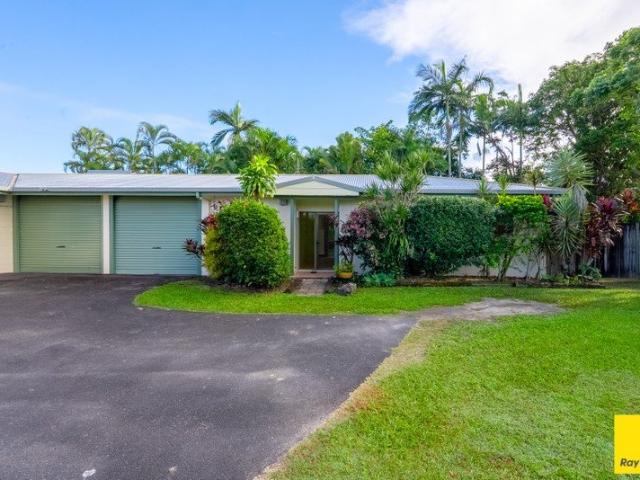 Entry Level Buying in Prestigious Whitfield | Three Bedroom Villa!