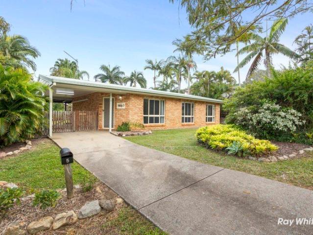 Entry Level Buying Just Minutes from Everything!