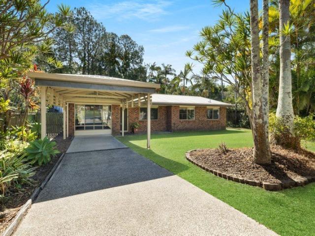 Entry level buying on 1,069m2 Block