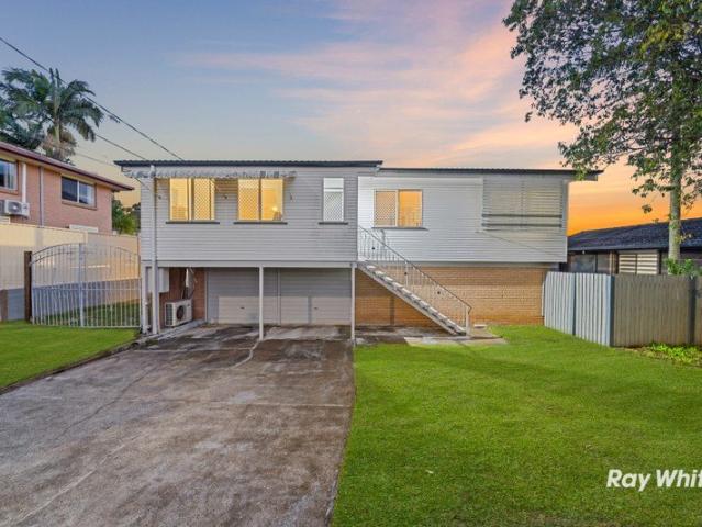 Entry Level Buying on a Generous Block in the heart of Underwood