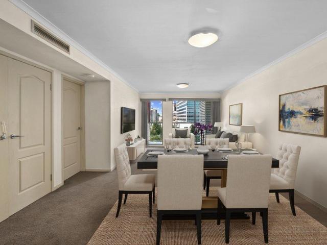 Entry Level Buying on the Doorstep of Brisbane's Best Lifestyle Precincts
