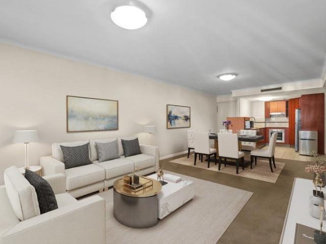 Entry Level Buying on the Doorstep of Brisbane's Best Lifestyle Precincts