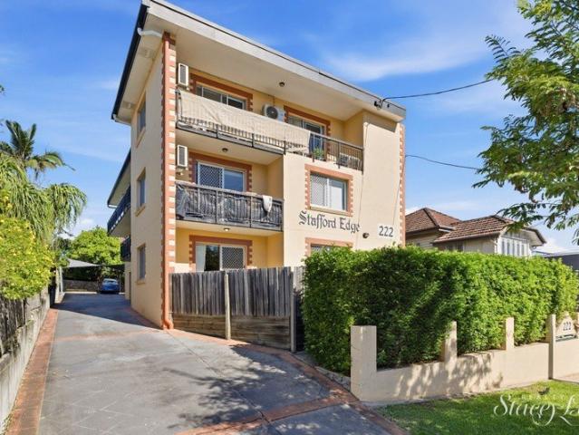 Entry Level Buying With A Courtyard Lifestyle