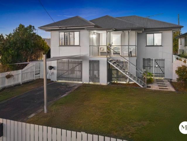 Entry Level Buying with Absolutely Nothing to be Done!