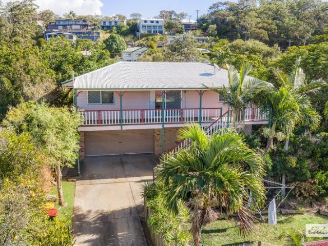 Entry Level Buying with Harbour Views