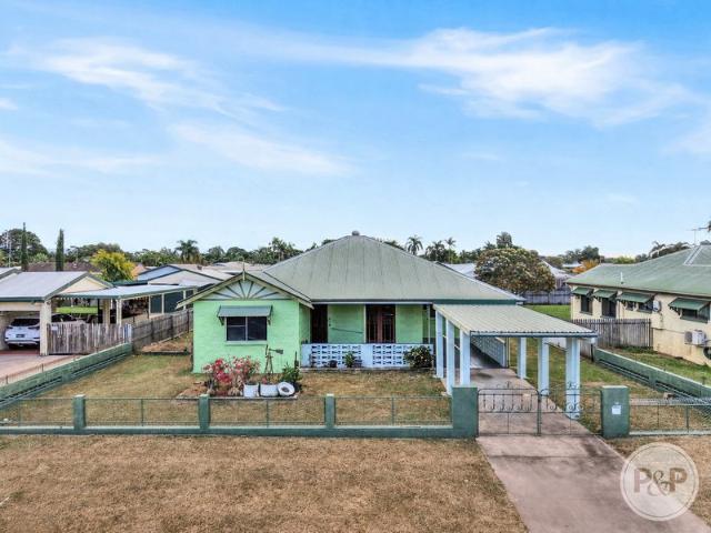 Entry Level Buying With Room to Add Value
