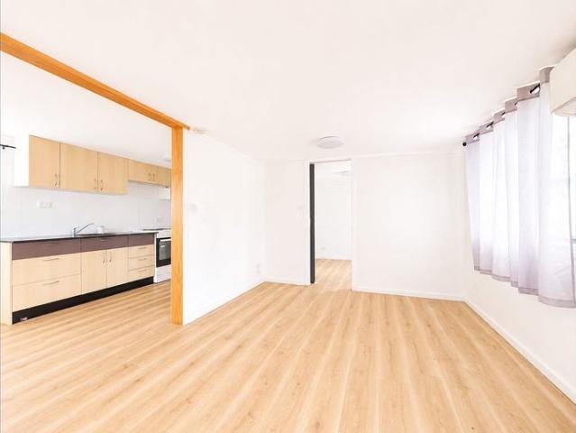 Entry Level Cabin