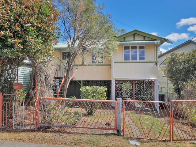 Entry Level Character Queenslander with Endless Potential