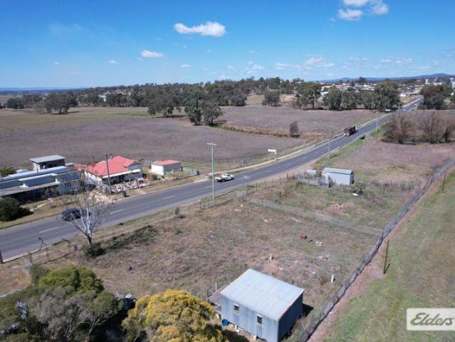Entry Level Development Opportunity 1,012m²