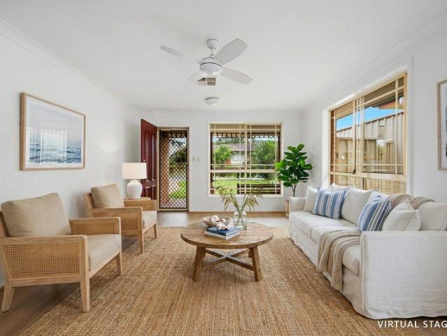 Entry Level Erina GOLD No Strata Fees