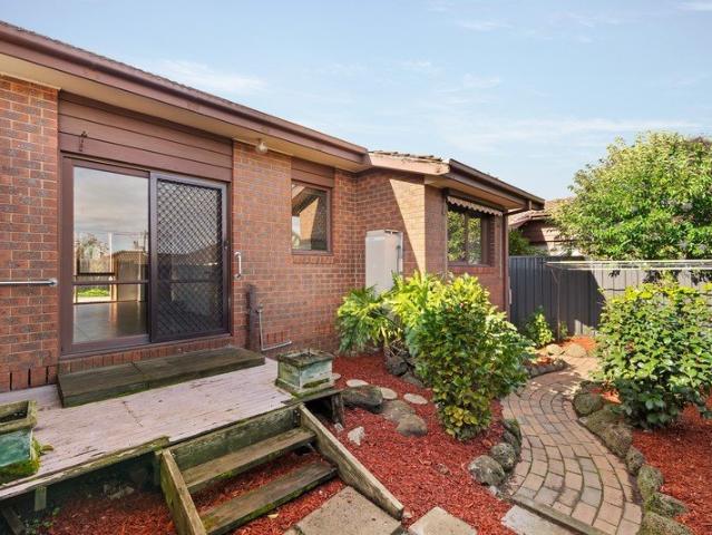 Entry Level Excellence In Central Macleod