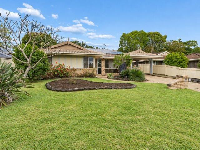 Entry Level Family Home You've Been Waiting For