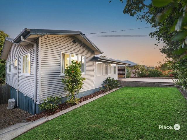 Entry Level Family Home in Cavendish Rd School Catchment