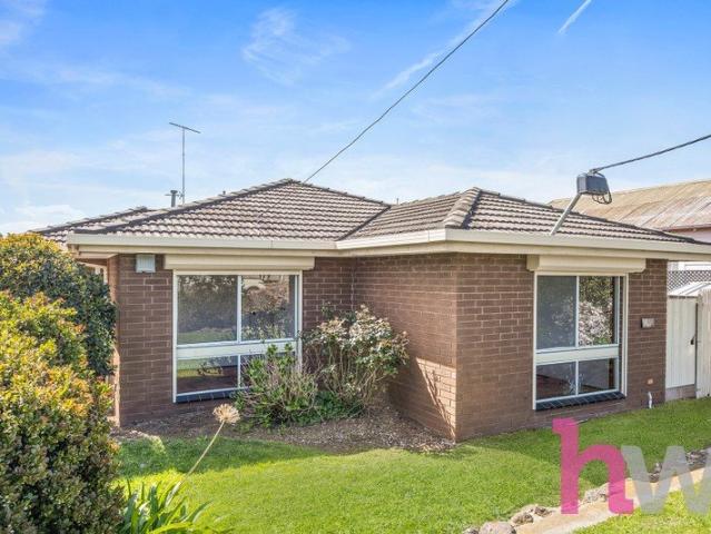 Entry level first home or investment in growth area