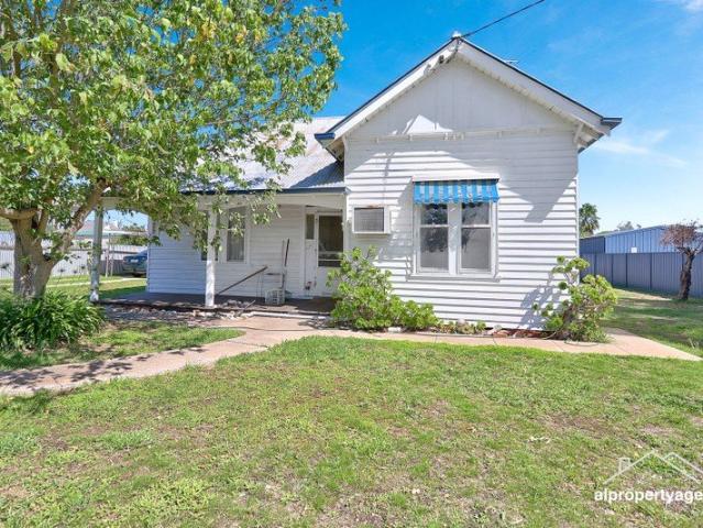 AUCTION 24th July 2026 @ 11:30am onsite