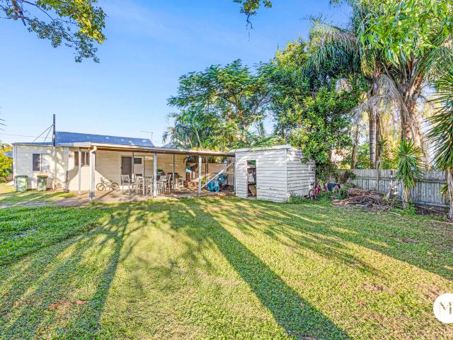 Entry Level Gem in the Heart of Yeppoon!