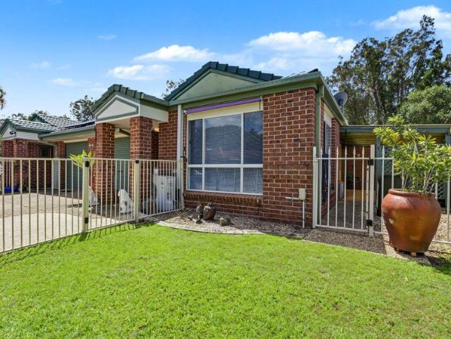 Entry Level Helensvale No Body Corporate in Quiet Location
