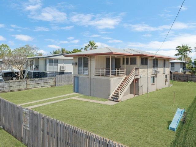 ENTRY LEVEL HIGH SET HOME ON 640M² PACKED WITH POTENTIAL