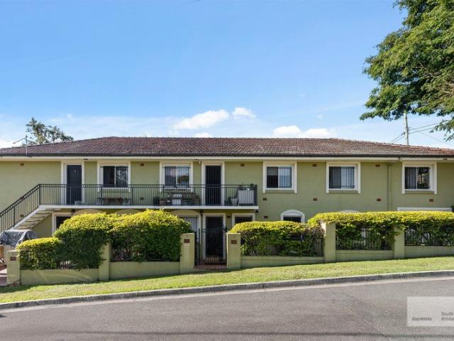 Entry Level Highgate Hill