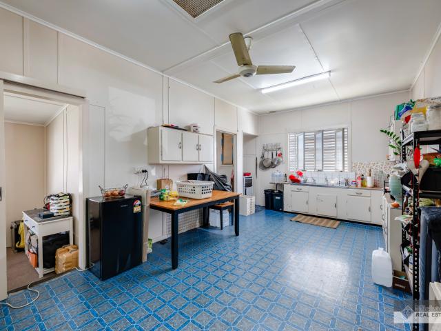 Entry Level Home on 1,012m² Just Minutes to the CBD