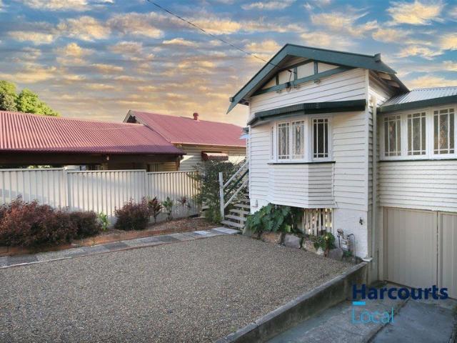 Entry Level Home Opportunity in the Heart of Clayfield