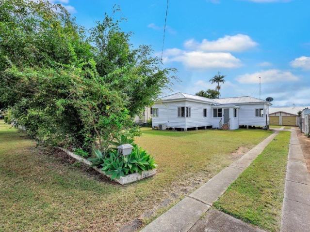 Entry level Home for First Home Buyers