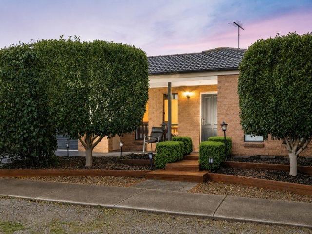Entry Level Home in Tranquil Location