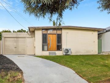 Entry Level Home Packed with Possibilities