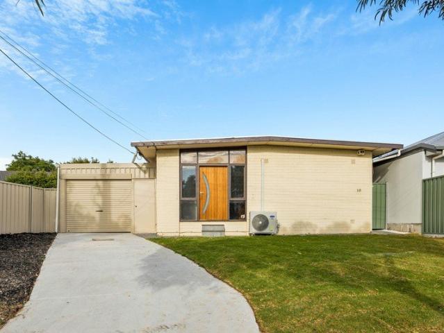 Entry Level Home Packed with Possibilities