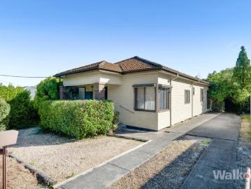 Entry level home ready for its next chapter