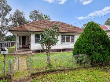 Entry Level Home with Endless Potential
