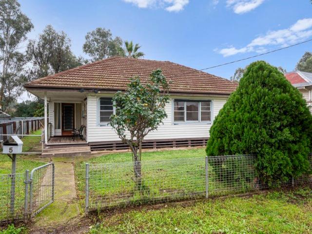 Entry Level Home with Endless Potential
