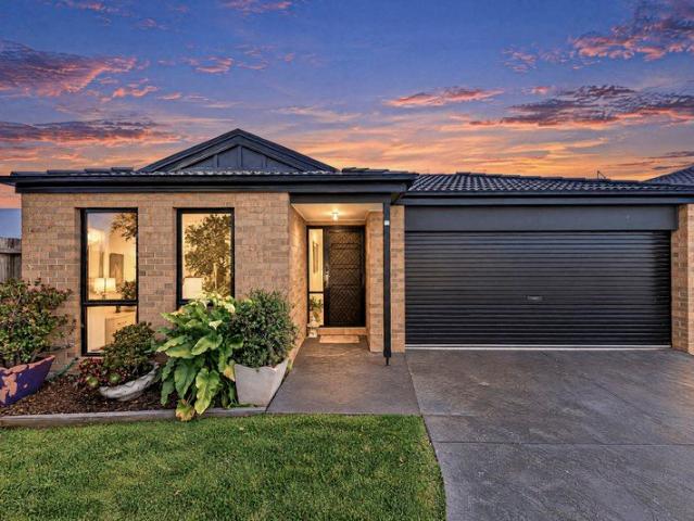 ENTRY LEVEL HOME