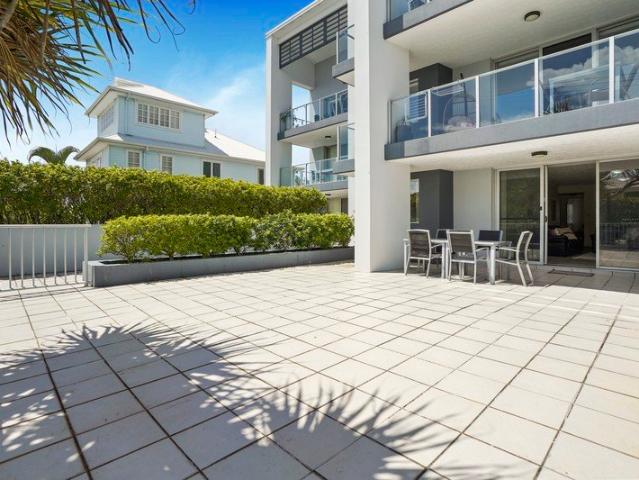 Entry Level in to Mermaid Beach On Offer| Expansive North Facing Terrace