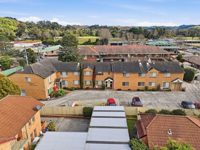 Entry Level in Central Location!