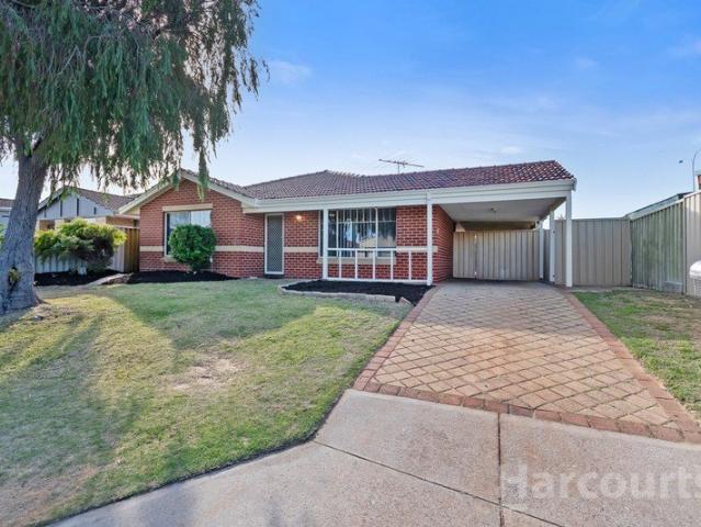 ENTRY LEVEL IN CURRAMBINE