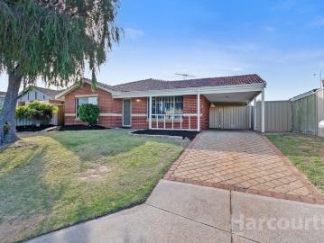 ENTRY LEVEL IN CURRAMBINE