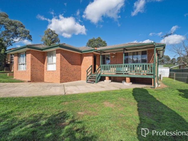 Entry level / investment opportunity. 4 x bedrooms