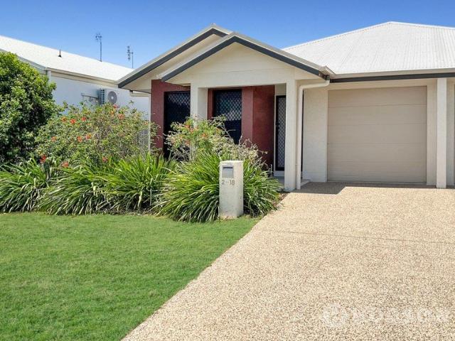 ENTRY LEVEL INVESTMENT. IMPRESSIVE 5.4% GROSS RENTAL YIELD