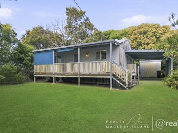 Bribie Island, Woorim, Moreton Bay Regional, Queensland