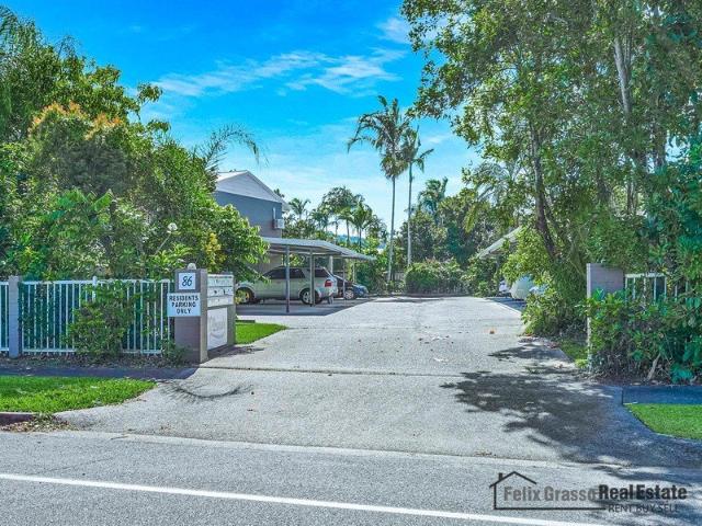 Entry Level Living in a Convenient Location