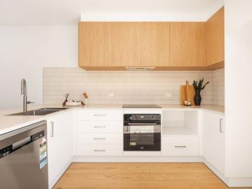 Entry level living in Googong Central. Brand new and ready to move now!