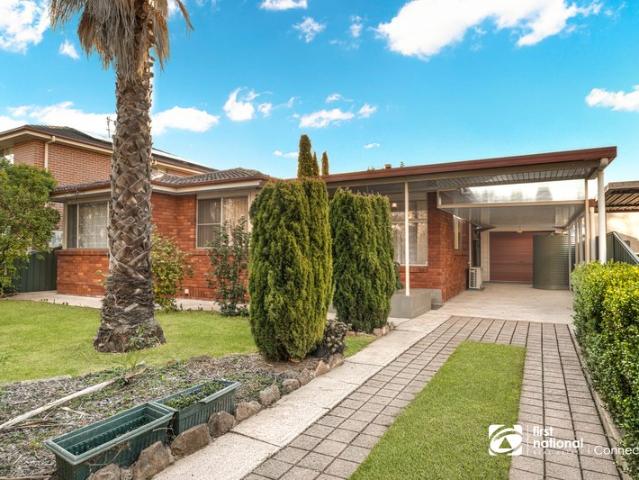 Entry Level Opportunity with a Large Home
