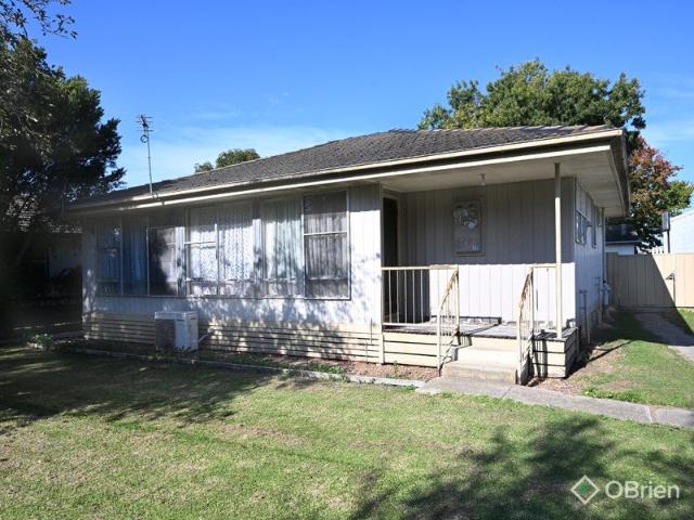 Entry Level Opportunity with Strong Rental Return