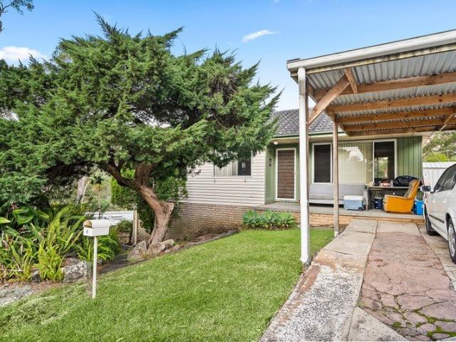 Entry Level Opportunity in a Premier Family Setting