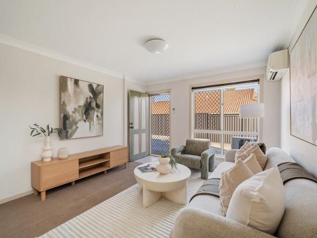 Entry Level Opportunity In A Prime Nundah Pocket