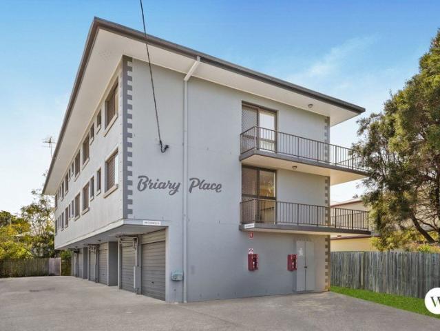 Entry level Opportunity in a Prime Location